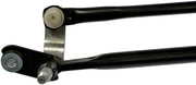 Windshield Wiper Linkage Dorman-OE Solutions 602-571
