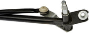 Windshield Wiper Linkage Dorman-OE Solutions 602-571