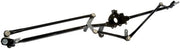 Windshield Wiper Linkage Dorman-OE Solutions 602-571
