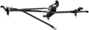 Windshield Wiper Linkage Dorman-OE Solutions 602-572