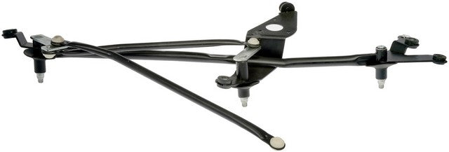 Windshield Wiper Linkage Dorman-OE Solutions 602-572