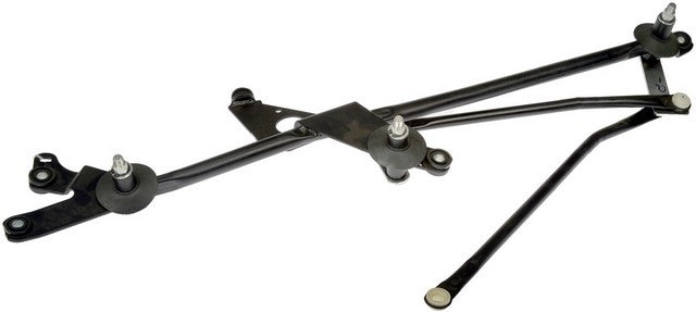 Windshield Wiper Linkage Dorman-OE Solutions 602-572