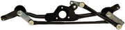 Windshield Wiper Linkage Dorman-OE Solutions 602-578
