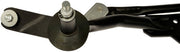 Windshield Wiper Linkage Dorman-OE Solutions 602-578