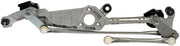 Windshield Wiper Linkage Dorman-OE Solutions 602-579