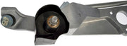 Windshield Wiper Linkage Dorman-OE Solutions 602-579