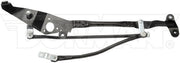 Windshield Wiper Linkage Dorman-OE Solutions 602-581