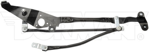 Windshield Wiper Linkage Dorman-OE Solutions 602-581