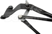 Windshield Wiper Linkage Dorman-OE Solutions 602-581
