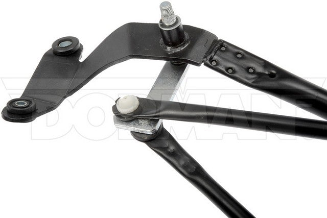 Windshield Wiper Linkage Dorman-OE Solutions 602-581