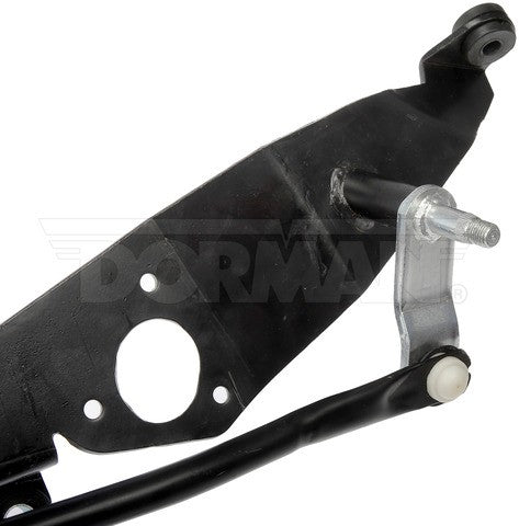 Windshield Wiper Linkage Dorman-OE Solutions 602-581