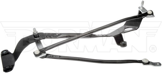 Windshield Wiper Linkage Dorman-OE Solutions 602-581