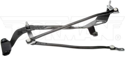 Windshield Wiper Linkage Dorman-OE Solutions 602-581
