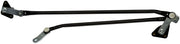 Windshield Wiper Linkage Dorman-OE Solutions 602-593