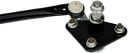 Windshield Wiper Linkage Dorman-OE Solutions 602-593