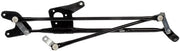 Windshield Wiper Linkage Dorman-OE Solutions 602-595