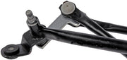 Windshield Wiper Linkage Dorman-OE Solutions 602-595
