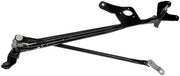 Windshield Wiper Linkage Dorman-OE Solutions 602-595