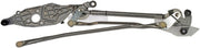 Windshield Wiper Linkage Dorman-OE Solutions 602-596