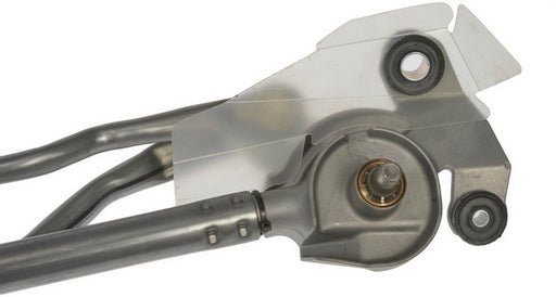Windshield Wiper Linkage Dorman-OE Solutions 602-596