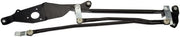 Windshield Wiper Linkage Dorman-OE Solutions 602-597
