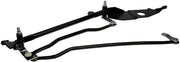 Windshield Wiper Linkage Dorman-OE Solutions 602-597