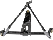 Windshield Wiper Linkage Dorman-OE Solutions 602-601