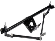 Windshield Wiper Linkage Dorman-OE Solutions 602-601
