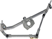 Windshield Wiper Linkage Dorman-OE Solutions 602-602