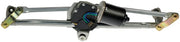 Windshield Wiper Motor and Linkage Assembly Dorman-OE Solutions 602-602AS