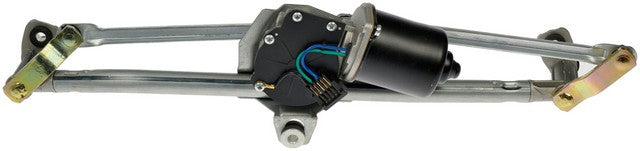 Windshield Wiper Motor and Linkage Assembly Dorman-OE Solutions 602-602AS