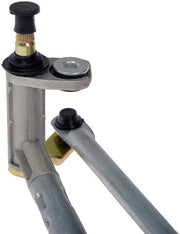 Windshield Wiper Motor and Linkage Assembly Dorman-OE Solutions 602-602AS