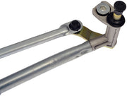 Windshield Wiper Motor and Linkage Assembly Dorman-OE Solutions 602-602AS