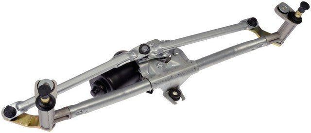 Windshield Wiper Motor and Linkage Assembly Dorman-OE Solutions 602-602AS