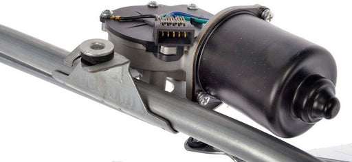 Windshield Wiper Motor and Linkage Assembly Dorman-OE Solutions 602-602AS