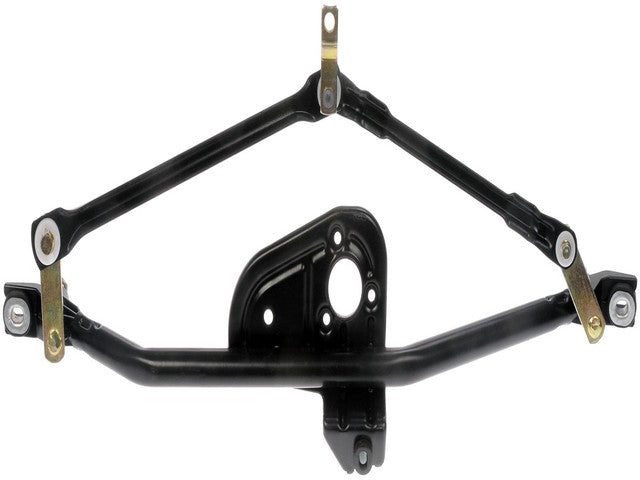 Windshield Wiper Linkage Dorman-OE Solutions 602-605
