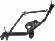 Windshield Wiper Linkage Dorman-OE Solutions 602-605