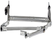 Windshield Wiper Linkage Dorman-OE Solutions 602-606