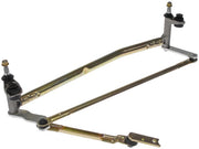 Windshield Wiper Linkage Dorman-OE Solutions 602-608