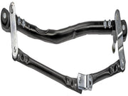 Windshield Wiper Linkage Dorman-OE Solutions 602-614