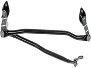 Windshield Wiper Linkage Dorman-OE Solutions 602-617