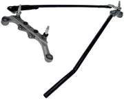 Windshield Wiper Linkage Dorman-OE Solutions 602-635