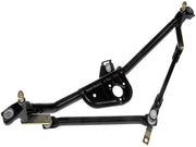 Windshield Wiper Linkage Dorman-OE Solutions 602-637
