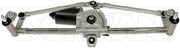 Windshield Wiper Motor and Linkage Assembly Dorman-OE Solutions 602-650AS