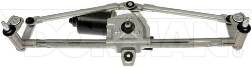 Windshield Wiper Motor and Linkage Assembly Dorman-OE Solutions 602-650AS