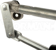 Windshield Wiper Motor and Linkage Assembly Dorman-OE Solutions 602-650AS