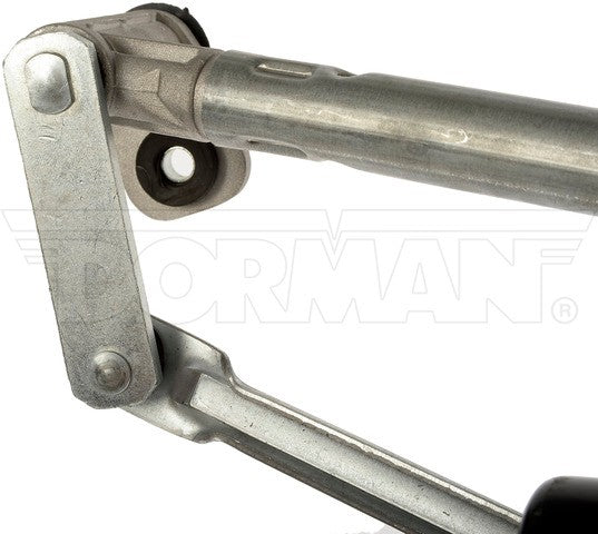Windshield Wiper Motor and Linkage Assembly Dorman-OE Solutions 602-650AS