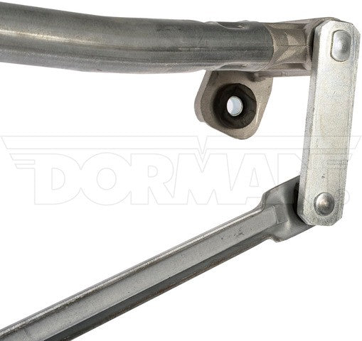 Windshield Wiper Motor and Linkage Assembly Dorman-OE Solutions 602-650AS