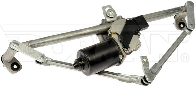 Windshield Wiper Motor and Linkage Assembly Dorman-OE Solutions 602-650AS