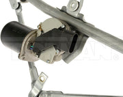 Windshield Wiper Motor and Linkage Assembly Dorman-OE Solutions 602-650AS